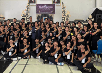 Teater, Ruang Belajar untuk Menumbuhkan Kesadaran — Dari Pelatihan Pelatihan Dasar Teater UKM Teater Kampus Seribu Jendela Undiksha