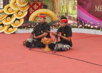 UDG XXXII Bali: Kualitas Meningkat, Efisiensi Jadi Tantangan