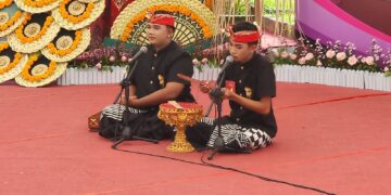 UDG XXXII Bali: Kualitas Meningkat, Efisiensi Jadi Tantangan