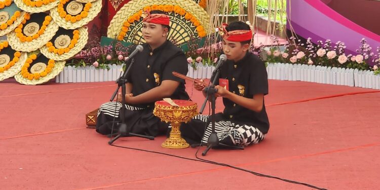 UDG XXXII Bali: Kualitas Meningkat, Efisiensi Jadi Tantangan