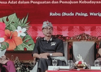 Masalah-masalah dalam Penguatan dan Pemajuan Kebudayaan Bali dan Saran Wayan P. Windia untuk Pemerintah Daerah