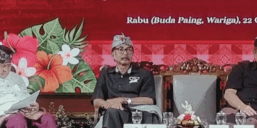 Masalah-masalah dalam Penguatan dan Pemajuan Kebudayaan Bali dan Saran Wayan P. Windia untuk Pemerintah Daerah