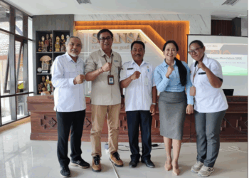 Membasuh Jiwa Pendidikan: Ketika Kearifan Lokal Bertemu Pembelajaran Mendalam