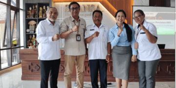 Membasuh Jiwa Pendidikan: Ketika Kearifan Lokal Bertemu Pembelajaran Mendalam