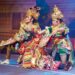 ISI Bali dan Sanggar Lokananta Pentaskan Drama Tari “The Search for Sita” di International Ramayana Festival 2025, India