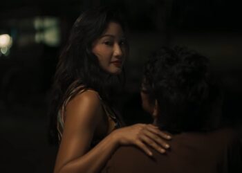 Pangku (2025): Safari Kemiskinan di Pantai Utara Jawa