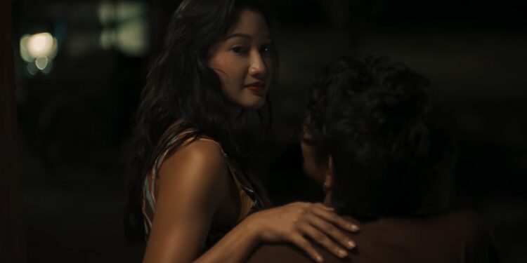 Pangku (2025): Safari Kemiskinan di Pantai Utara Jawa