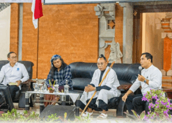 Apresiasi Buku ‘Sanghyang Siksa Kandang Karesian’: Ajaran Luhur Sunda Kuno untuk Melahirkan Manusia Visioner