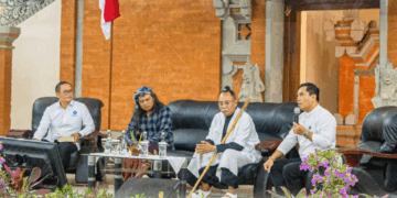 Apresiasi Buku ‘Sanghyang Siksa Kandang Karesian’: Ajaran Luhur Sunda Kuno untuk Melahirkan Manusia Visioner