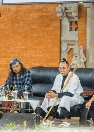 Apresiasi Buku ‘Sanghyang Siksa Kandang Karesian’: Ajaran Luhur Sunda Kuno untuk Melahirkan Manusia Visioner