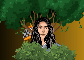 Berhala Terakhir | Cerpen Agung Sudarsa