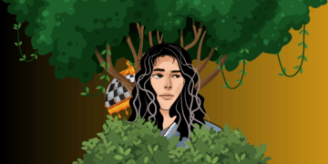 Berhala Terakhir | Cerpen Agung Sudarsa