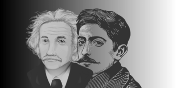 Belajar dari Einstein dan Grossmann