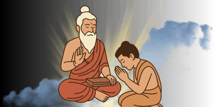 Quantum Entanglement dan Resonansi Kesadaran Guru-Murid