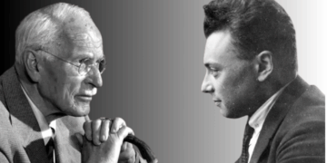 Jung & Pauli: Sebuah Pertemuan Indah