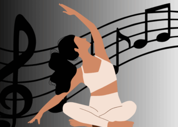 The Mind of God is Music