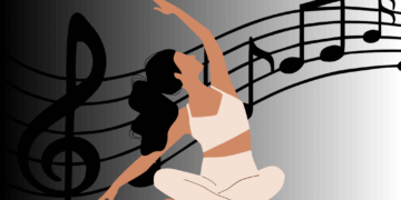 The Mind of God is Music