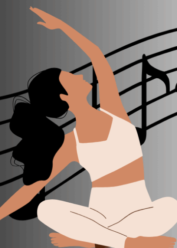 The Mind of God is Music