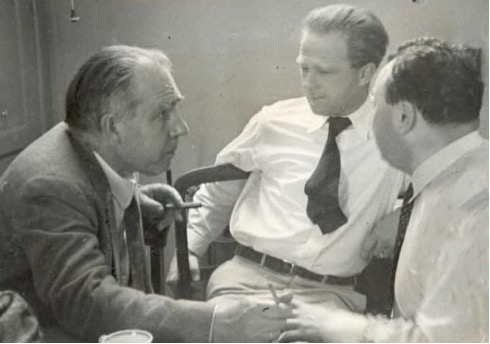 Neils Bohr, Werner Heisenberg, Wolfgang Pauli, Sains dan Spiritualitas