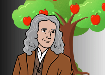 Ketika Alam Tak Lagi Pasti: Dari Newton ke Quantum