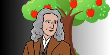 Ketika Alam Tak Lagi Pasti: Dari Newton ke Quantum