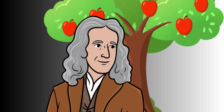 Ketika Alam Tak Lagi Pasti: Dari Newton ke Quantum