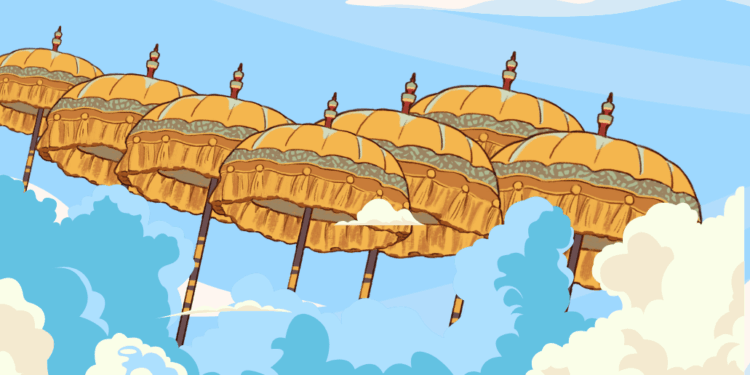 Michio Kaku dan 11 Dimensi Semesta