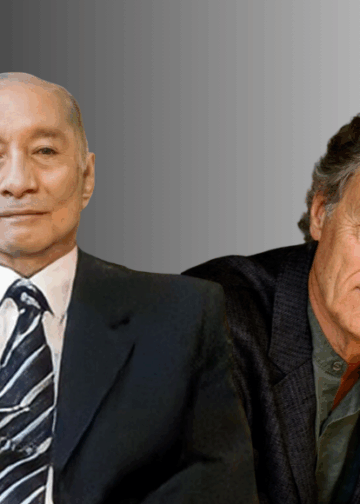 Prof. Satjipto Rahardjo, Hukum Progresif, dan Titik Balik Fritjof Capra