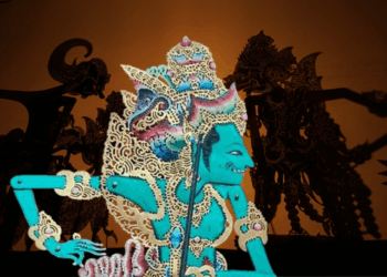 Adakah Śakuni di Antara Kita?