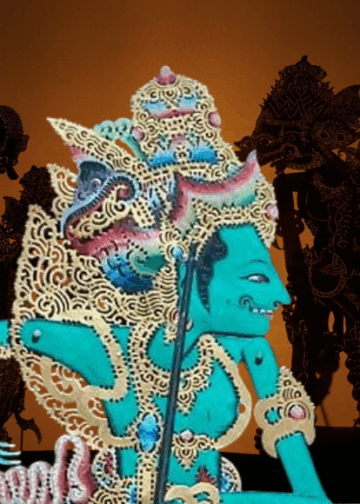 Adakah Śakuni di Antara Kita?