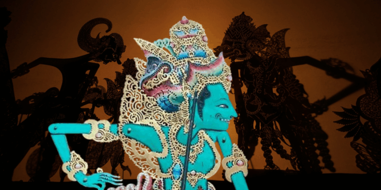 Adakah Śakuni di Antara Kita?