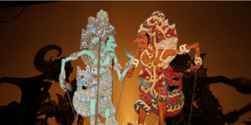 Sisupāla, Krishna, dan Refleksi Kekinian