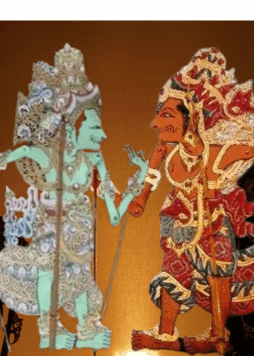 Sisupāla, Krishna, dan Refleksi Kekinian