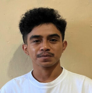 Agusta Mario. B. Nanga