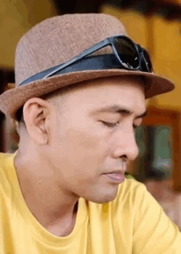 Jurnalisme Pelan ala Menot Sukadana