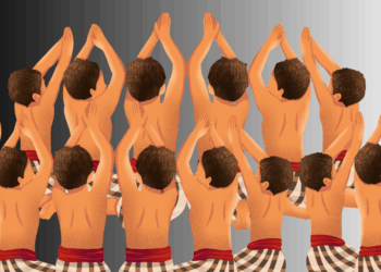 Orang Bali Kurang Bersyukur?