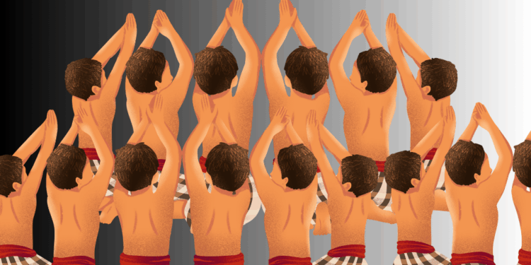 Orang Bali Kurang Bersyukur?