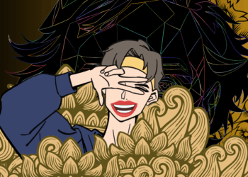 Tuhan Telah Mati di Ruang Psikiatri | Cerpen Angga Wijaya