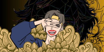 Tuhan Telah Mati di Ruang Psikiatri | Cerpen Angga Wijaya