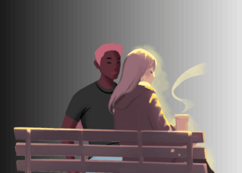 Memang Cintalah yang Membuat Diri Bertahan