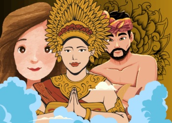 Kunci Rahasia Waktu | Cerpen Anggun Vedania