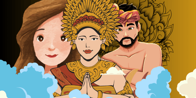 Kunci Rahasia Waktu | Cerpen Anggun Vedania