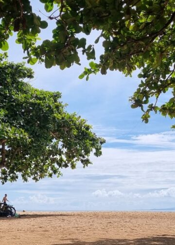 Psikogeografi dan Ekologi Waktu Luang di Sanur