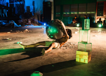 B-PART 2025 dan MTN Seni Budaya Tumbuhkan Ekosistem Seni Pertunjukan yang Berkelanjutan