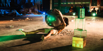 B-PART 2025 dan MTN Seni Budaya Tumbuhkan Ekosistem Seni Pertunjukan yang Berkelanjutan