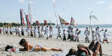 B-PART 2025: Merayakan Bali Sebagai Ruang Pertemuan Seni Pertunjukan Kontemporer