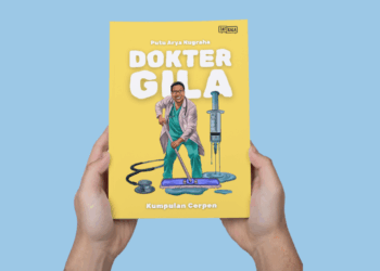 Dokter Gila — Kumpulan Cerpen