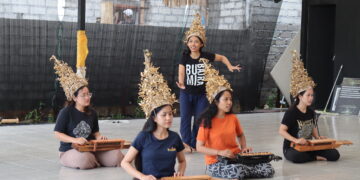 Hyang Ratih: Ode untuk Bulan, Perempuan, dan Semesta — Tampil dalam Festival Musik Indonesia 2025