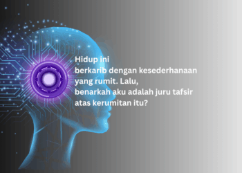 Kecerdasan Buatan yang Sycophantic, Gangguan Mental, dan Puisi Buatan yang Mencerdaskan