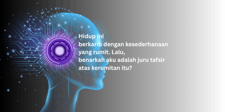 Kecerdasan Buatan yang Sycophantic, Gangguan Mental, dan Puisi Buatan yang Mencerdaskan
